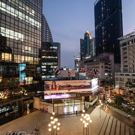 3Howw Hostel @ Sukhumvit 21