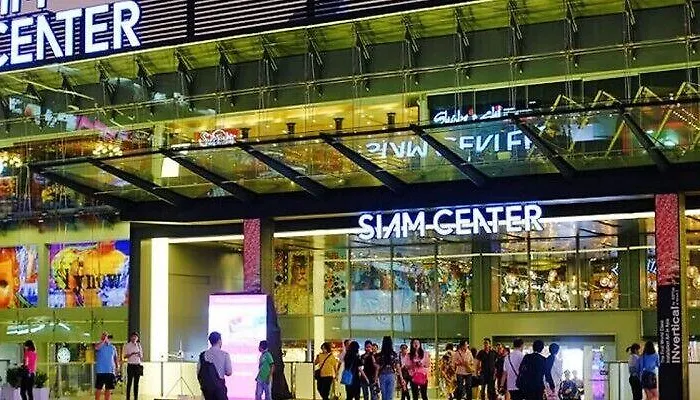 3howw @ Sukhumvit 21 Bangkok